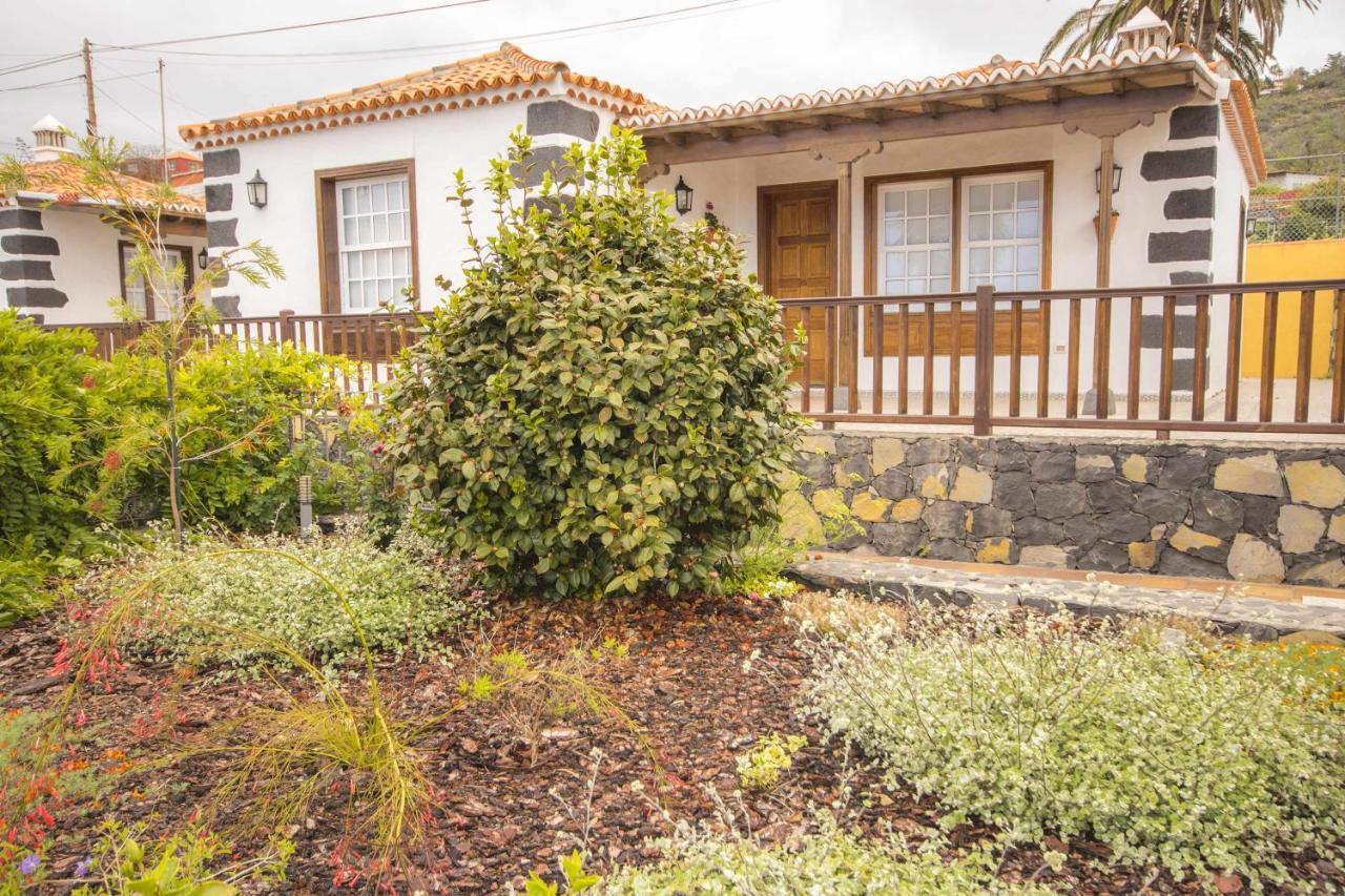 Rincon La Palma * El Paso