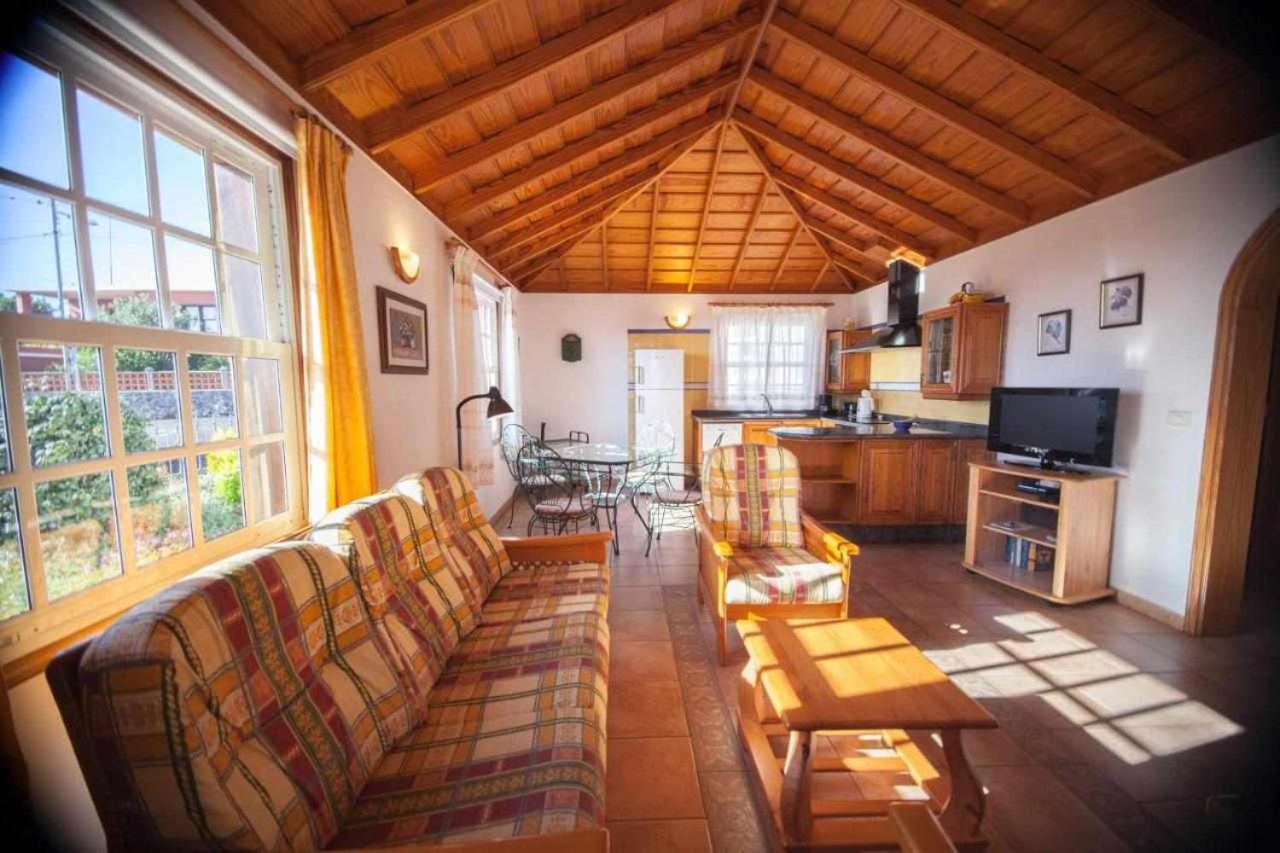 Rincon La Palma Casa vacanze
