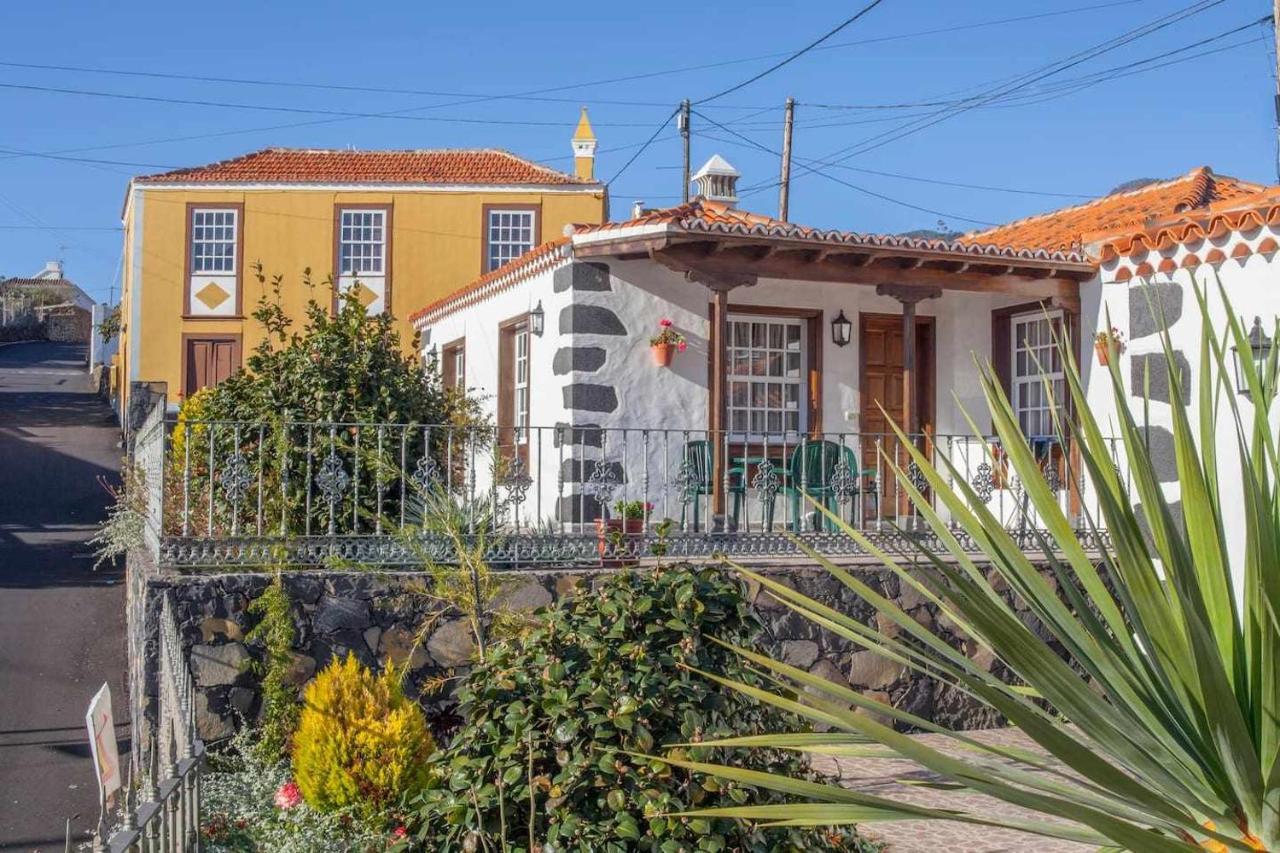 Rincon La Palma *