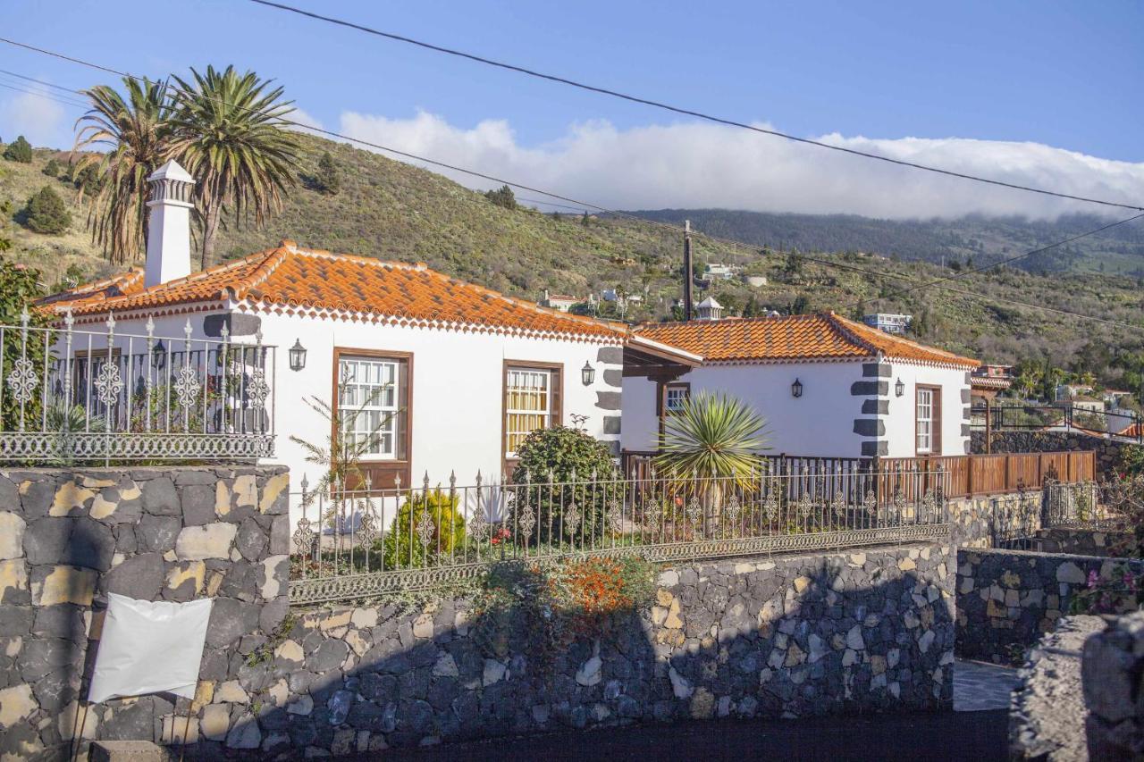 Casa vacanze Rincon La Palma El Paso